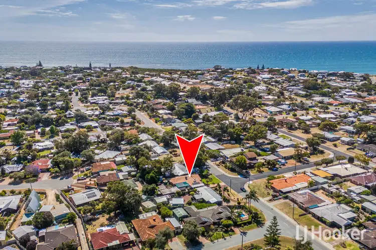 Fourth view of Homely house listing, 34 Linville Street, Falcon WA 6210