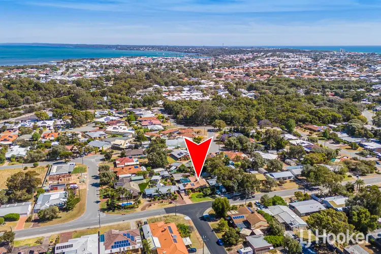 Fifth view of Homely house listing, 34 Linville Street, Falcon WA 6210