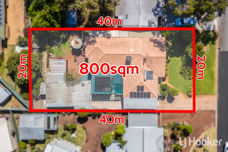 Sixth view of Homely house listing, 34 Linville Street, Falcon WA 6210