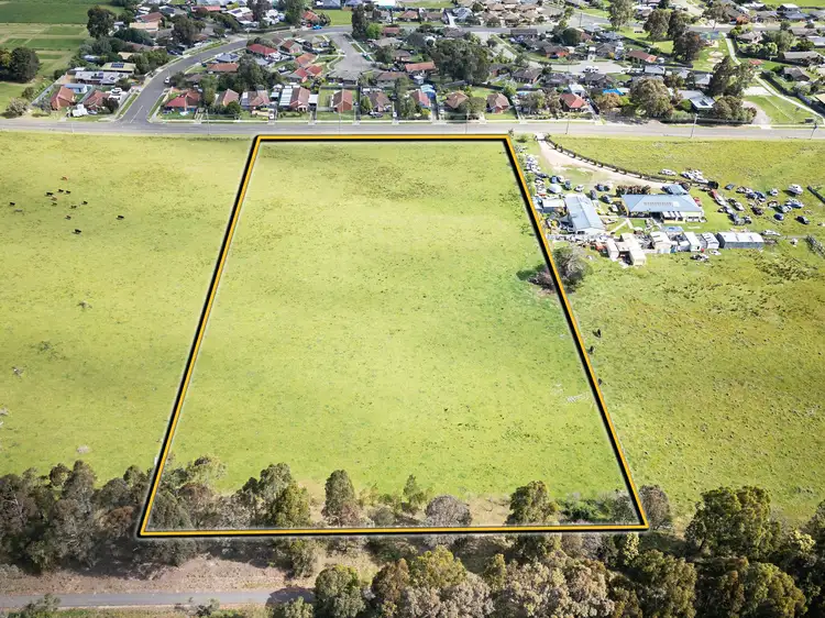 Fifth view of Homely land listing, Lot 12/73 Lucknow Street (Rose Court), East Bairnsdale VIC 3875