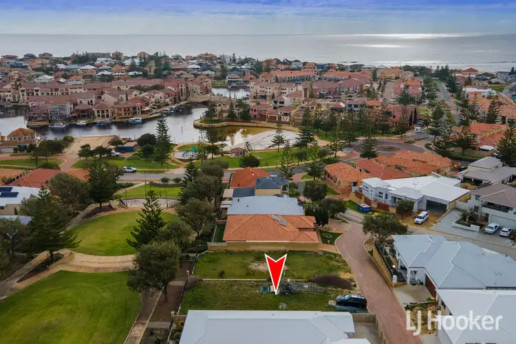 Second view of Homely land listing, 6 Mandjar Lane, Wannanup WA 6210