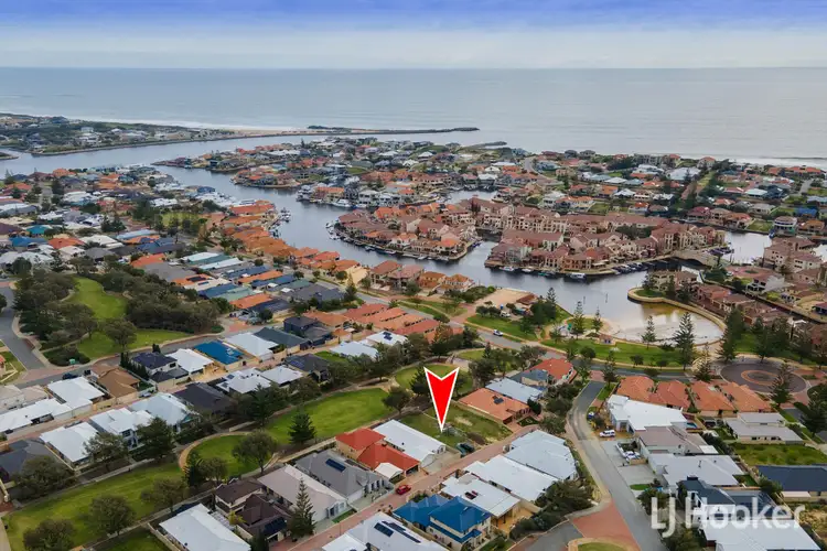 Fourth view of Homely land listing, 6 Mandjar Lane, Wannanup WA 6210