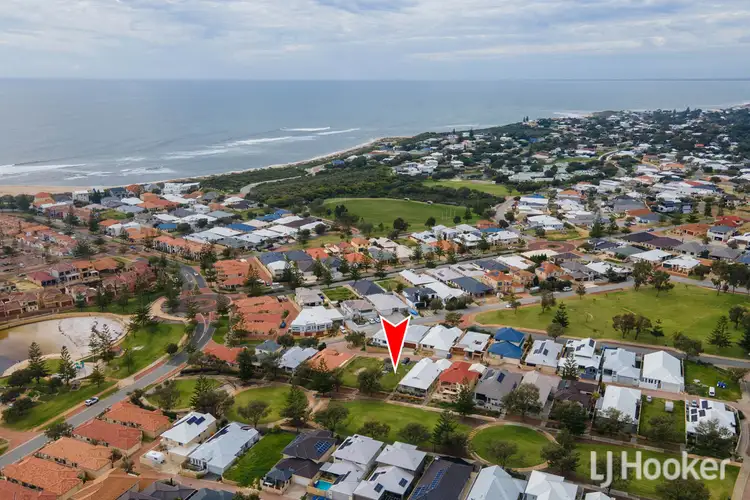 Fifth view of Homely land listing, 6 Mandjar Lane, Wannanup WA 6210
