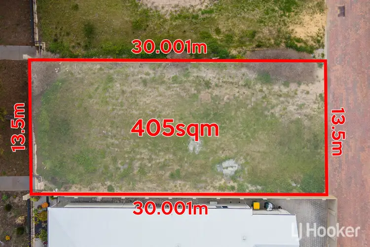 Sixth view of Homely land listing, 6 Mandjar Lane, Wannanup WA 6210