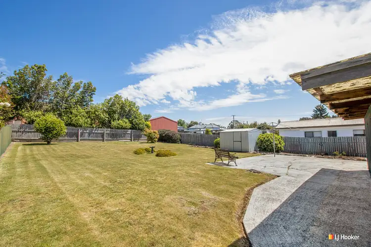 Second view of Homely house listing, 29 Van Diemens Crescent, Park Grove TAS 7320