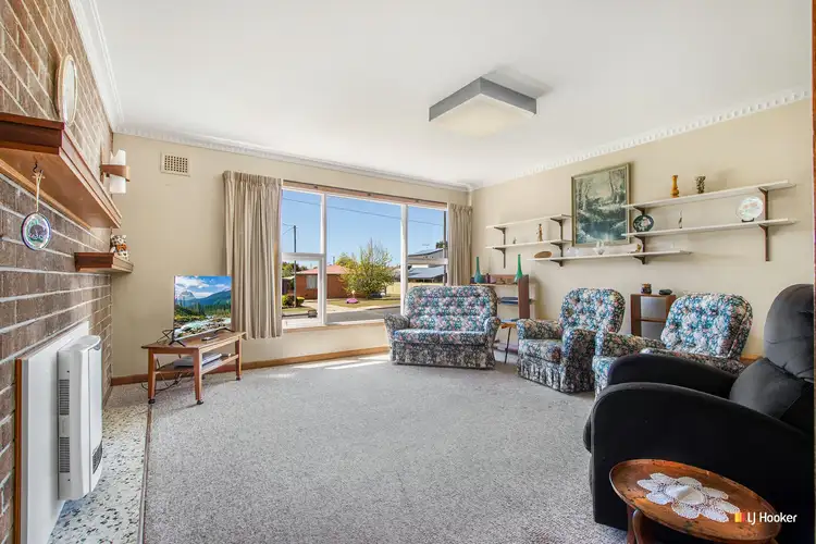Third view of Homely house listing, 29 Van Diemens Crescent, Park Grove TAS 7320