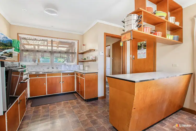 Fifth view of Homely house listing, 29 Van Diemens Crescent, Park Grove TAS 7320