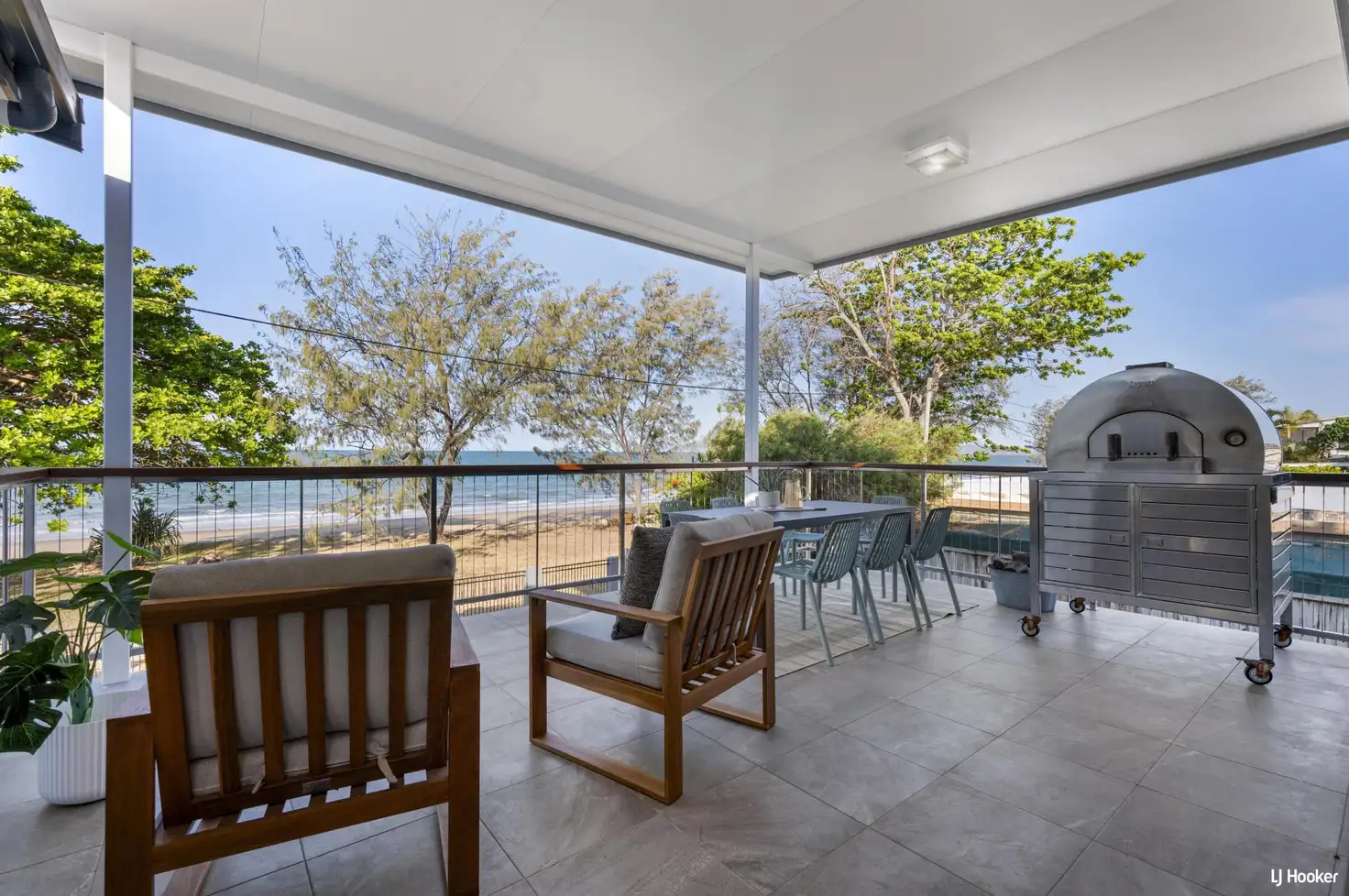 Main view of Homely house listing, 91 Cay Street, Saunders Beach QLD 4818