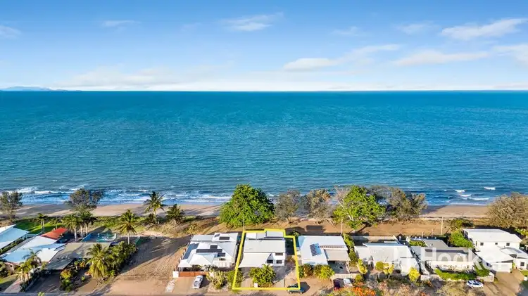 Second view of Homely house listing, 91 Cay Street, Saunders Beach QLD 4818