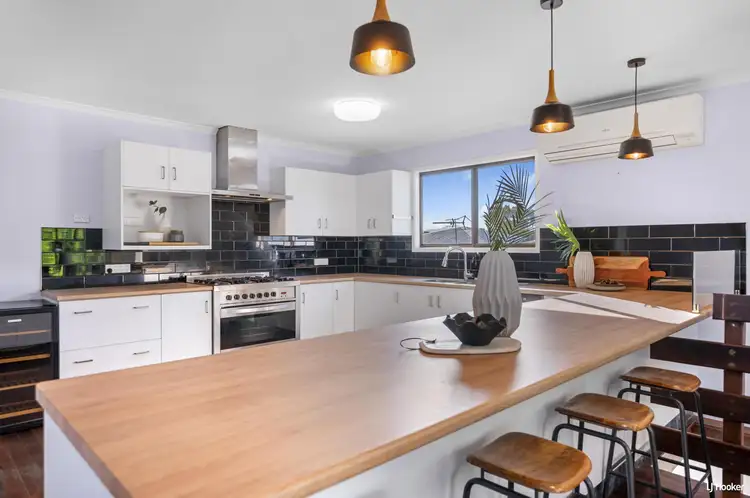 Fourth view of Homely house listing, 91 Cay Street, Saunders Beach QLD 4818
