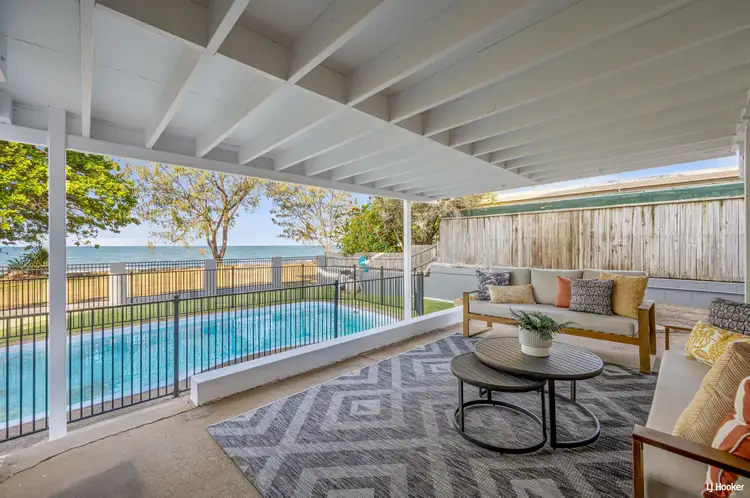Fifth view of Homely house listing, 91 Cay Street, Saunders Beach QLD 4818