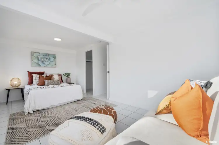Seventh view of Homely house listing, 91 Cay Street, Saunders Beach QLD 4818