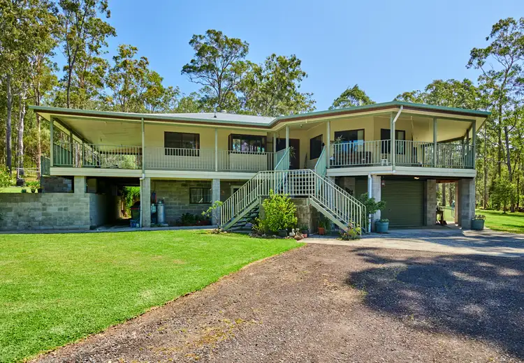 41 Upper Lansdowne Road, Melinga NSW 2430