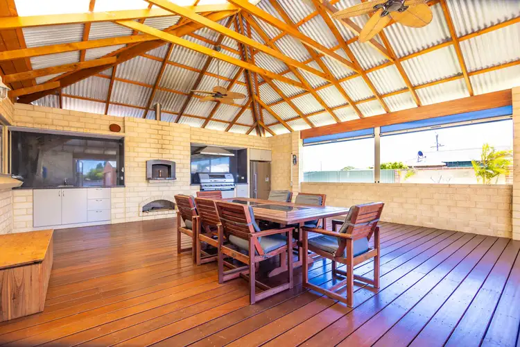 7 Tuart Street