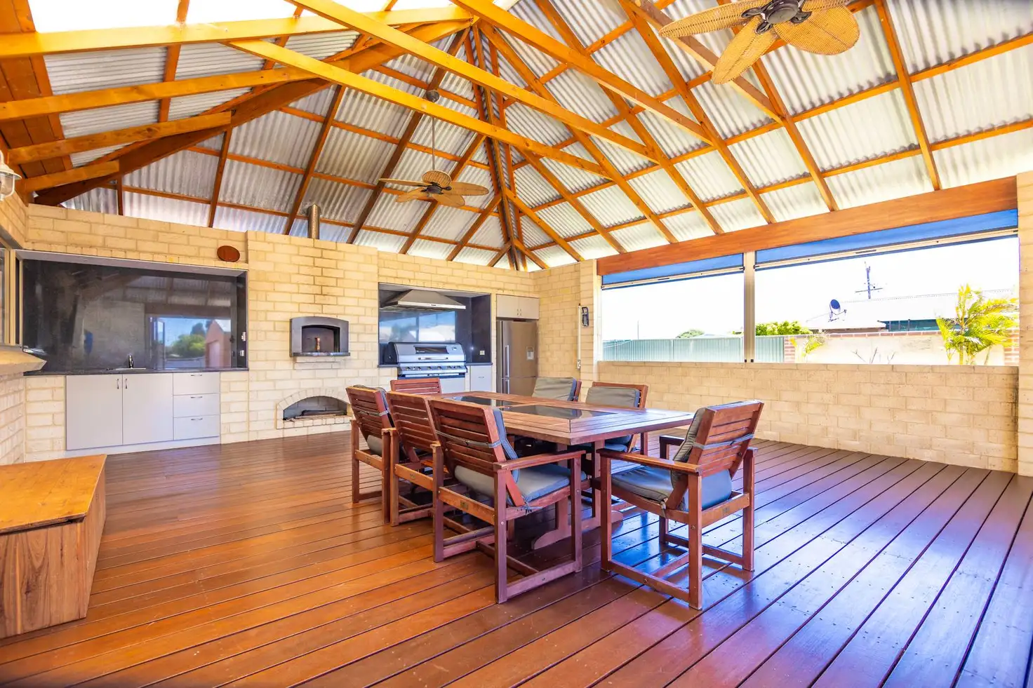 Main view of Homely house listing, 7 Tuart Street, Leeman WA 6514