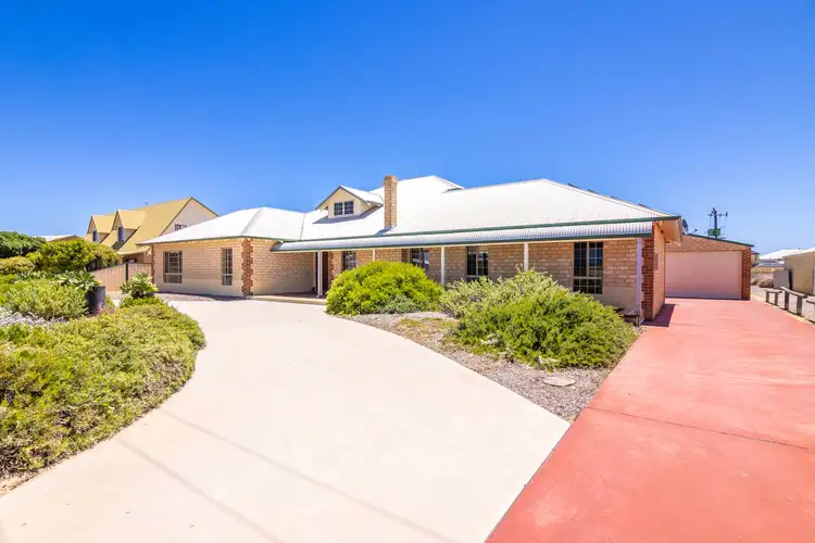 Second view of Homely house listing, 7 Tuart Street, Leeman WA 6514