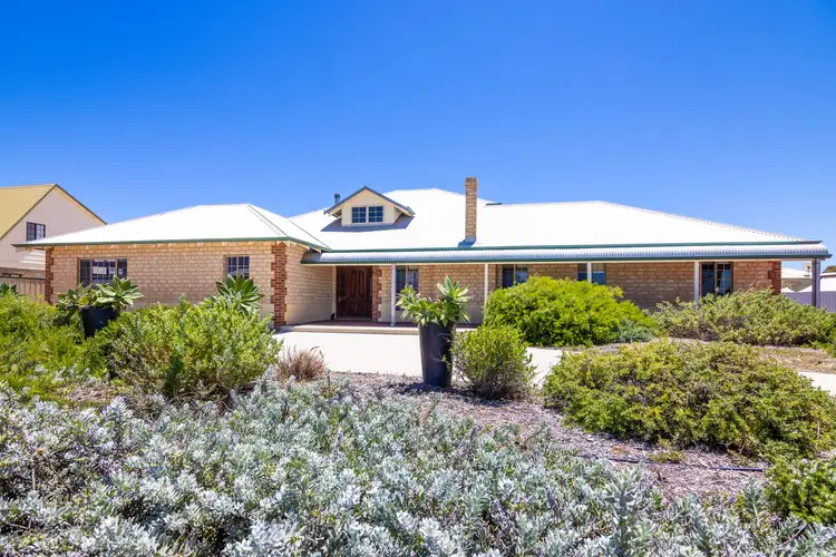 Third view of Homely house listing, 7 Tuart Street, Leeman WA 6514
