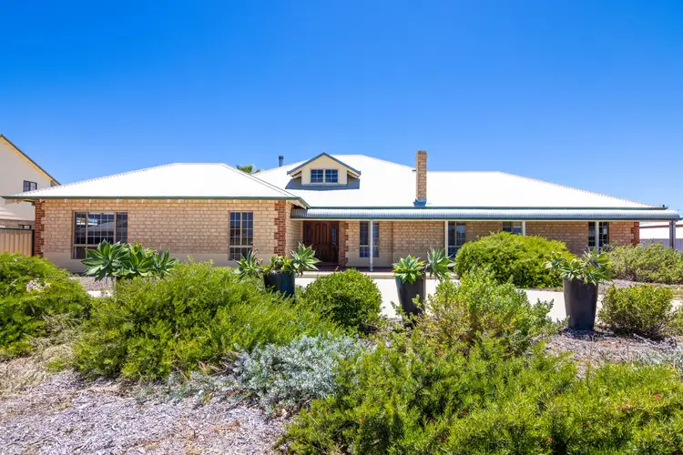Fourth view of Homely house listing, 7 Tuart Street, Leeman WA 6514