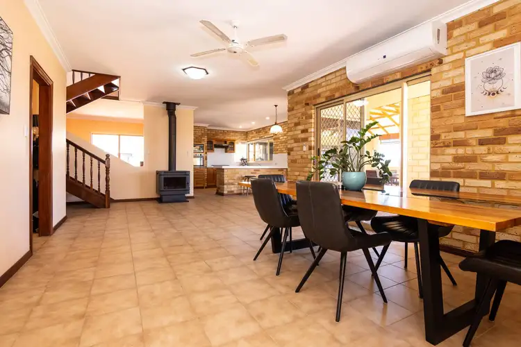 Sixth view of Homely house listing, 7 Tuart Street, Leeman WA 6514
