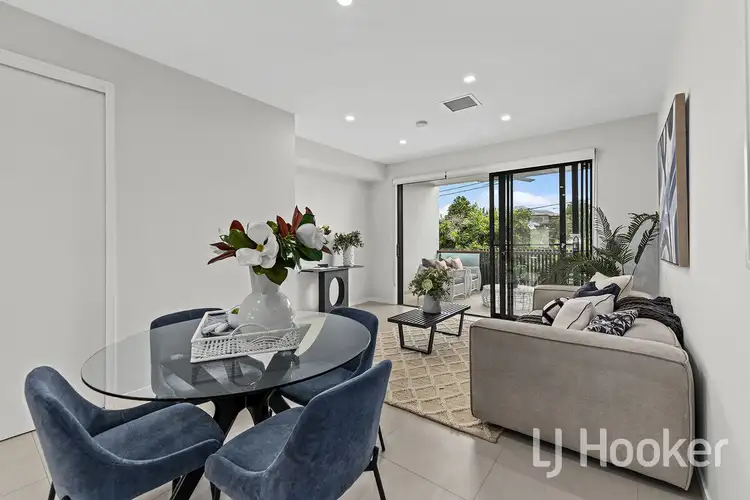 2/14 Blackburn Lane, Moorooka QLD 4105