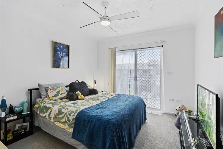 Fifth view of Homely unit listing, 18/26 Back Street, Biggera Waters QLD 4216