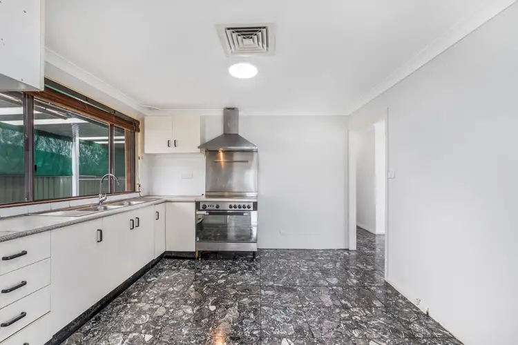 Second view of Homely house listing, 12 Austen Close, Wetherill Park NSW 2164