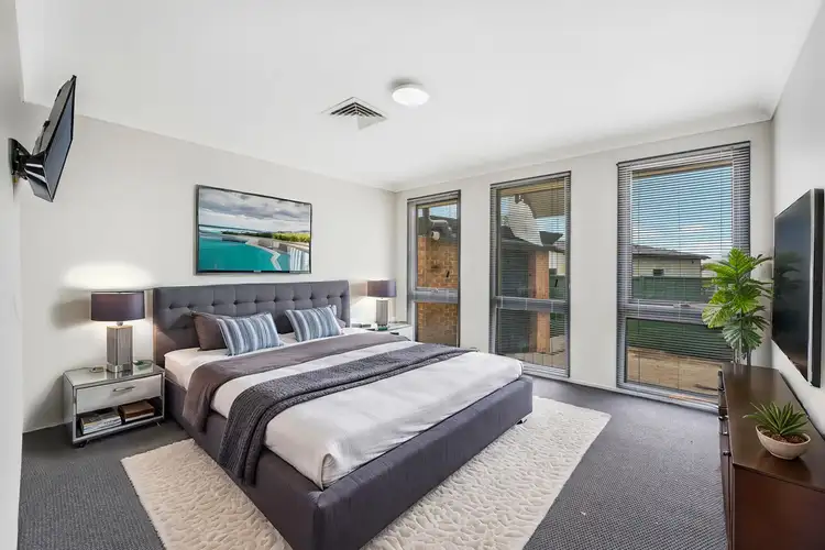 Fourth view of Homely house listing, 12 Austen Close, Wetherill Park NSW 2164