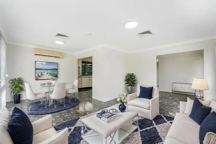Fifth view of Homely house listing, 12 Austen Close, Wetherill Park NSW 2164