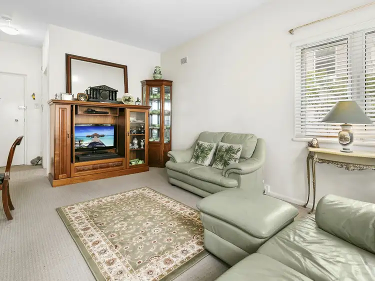 Main view of Homely unit listing, 301/27 Waruda Street, Kirribilli NSW 2061