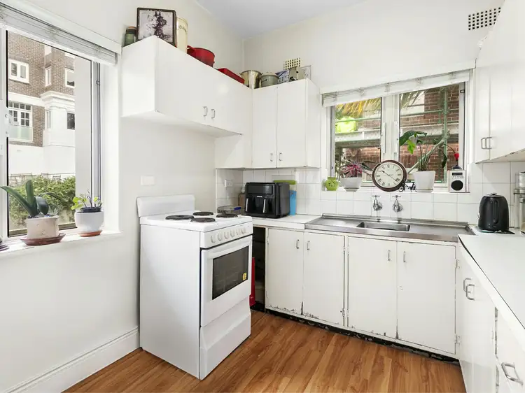 Second view of Homely unit listing, 301/27 Waruda Street, Kirribilli NSW 2061