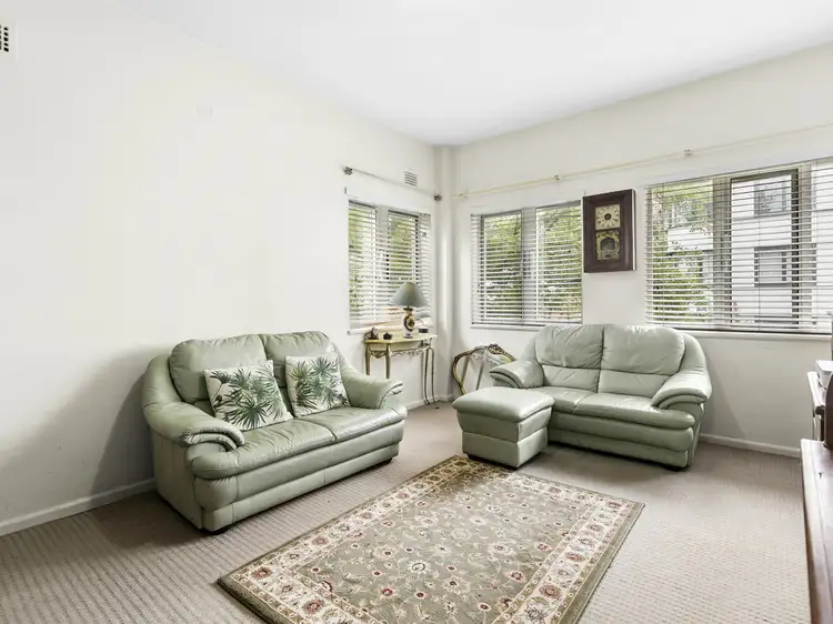 Fourth view of Homely unit listing, 301/27 Waruda Street, Kirribilli NSW 2061