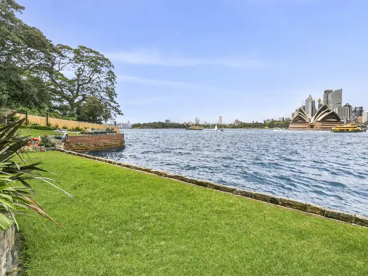 Sixth view of Homely unit listing, 301/27 Waruda Street, Kirribilli NSW 2061