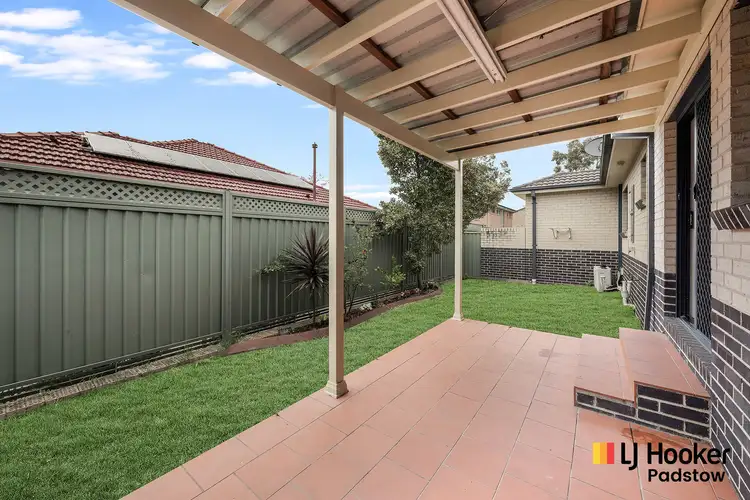 Third view of Homely villa listing, 2/75 Uranus Road, Revesby NSW 2212
