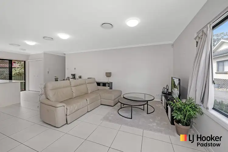 Fourth view of Homely villa listing, 2/75 Uranus Road, Revesby NSW 2212