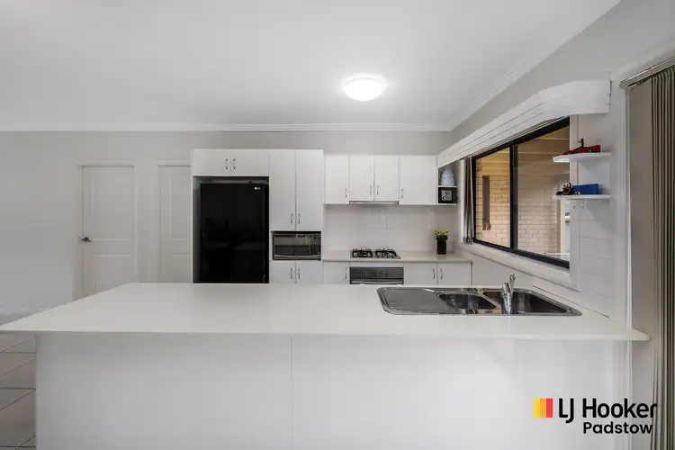 Fifth view of Homely villa listing, 2/75 Uranus Road, Revesby NSW 2212