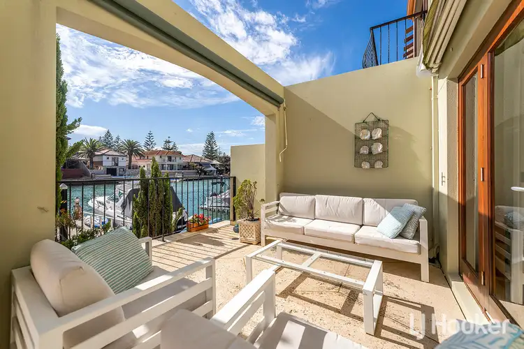 Third view of Homely townhouse listing, 31/18 Port Quays, Wannanup WA 6210