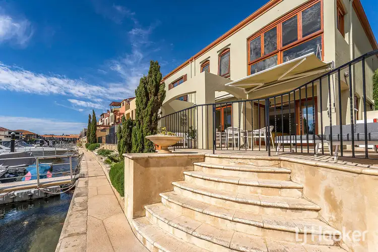 Seventh view of Homely townhouse listing, 31/18 Port Quays, Wannanup WA 6210