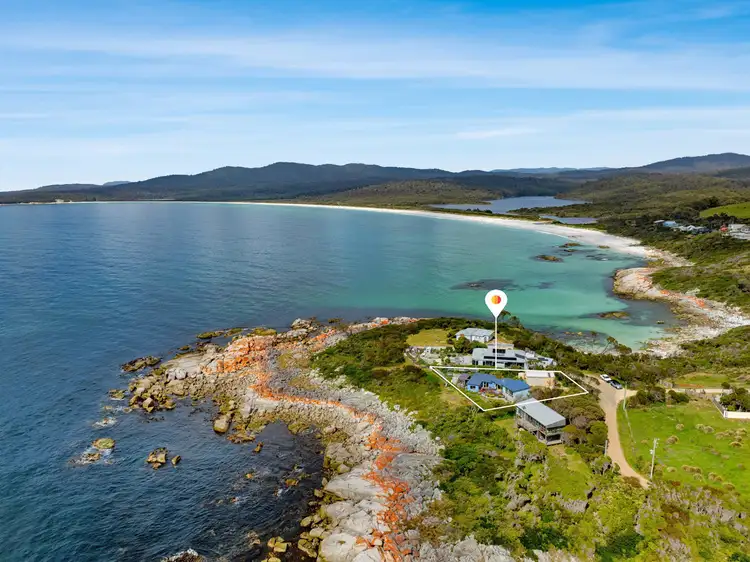 Main view of Homely house listing, 39 Honeymoon Point Road, The Gardens TAS 7216