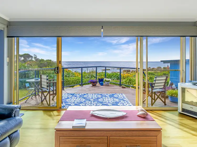 Second view of Homely house listing, 39 Honeymoon Point Road, The Gardens TAS 7216