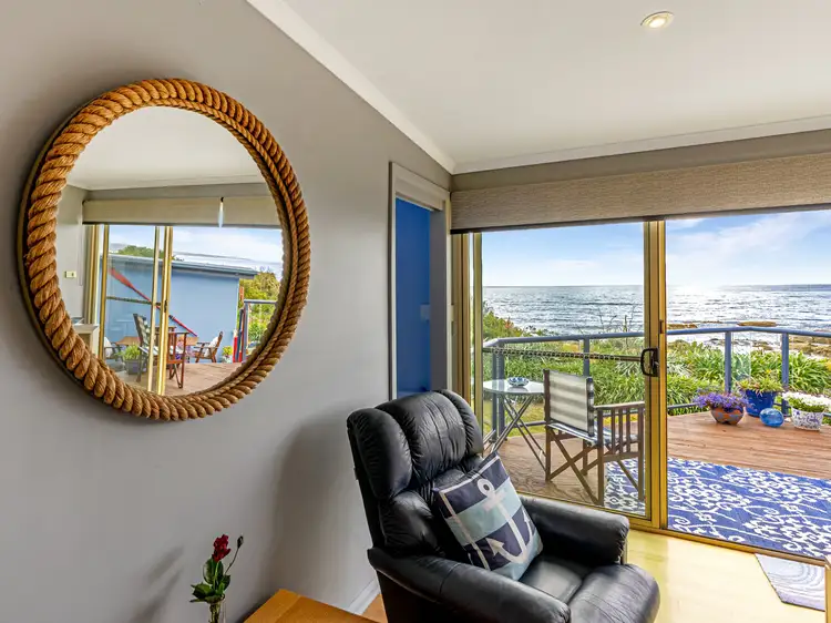 Sixth view of Homely house listing, 39 Honeymoon Point Road, The Gardens TAS 7216