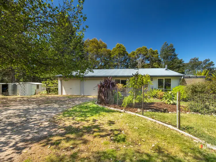 Second view of Homely house listing, 147 Buxtons Road, Wilmot TAS 7310