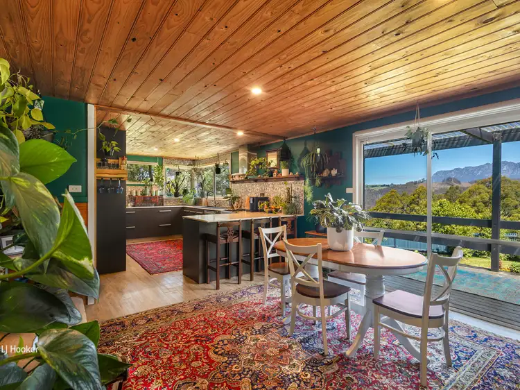 Fourth view of Homely house listing, 147 Buxtons Road, Wilmot TAS 7310