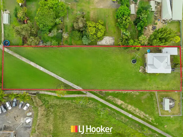 2 Central Avenue, Maclean NSW 2463