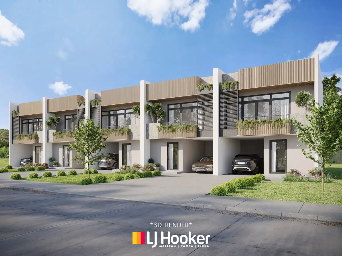 Main view of Homely land listing, 2 Central Avenue, Maclean NSW 2463