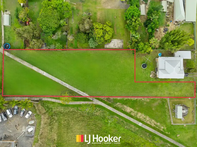Third view of Homely land listing, 2 Central Avenue, Maclean NSW 2463