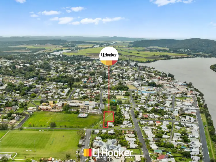 Seventh view of Homely land listing, 2 Central Avenue, Maclean NSW 2463