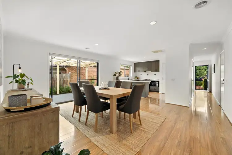 Second view of Homely house listing, 38 Mary Kitson Street, Watson ACT 2602