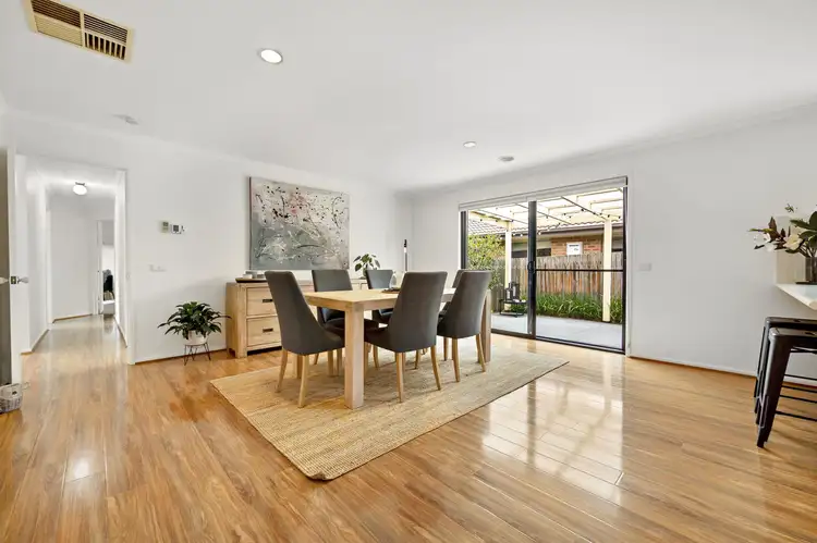 Third view of Homely house listing, 38 Mary Kitson Street, Watson ACT 2602