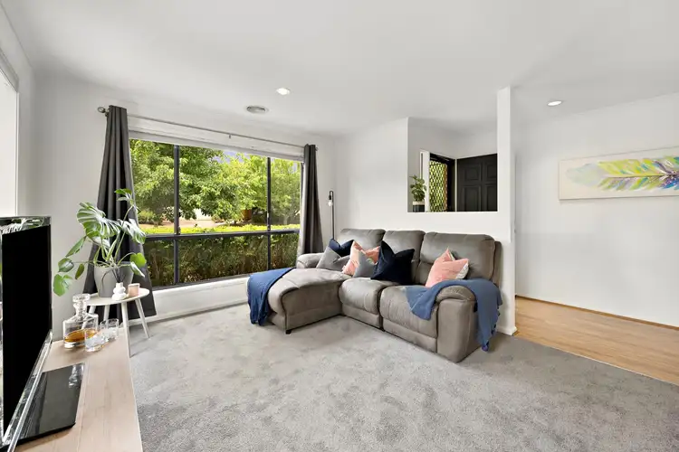 Fourth view of Homely house listing, 38 Mary Kitson Street, Watson ACT 2602