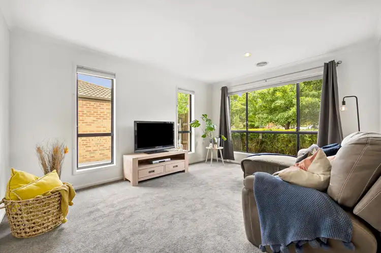 Fifth view of Homely house listing, 38 Mary Kitson Street, Watson ACT 2602